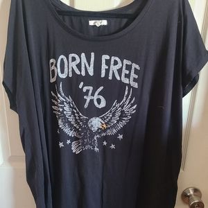 Maurices Graphic Tee